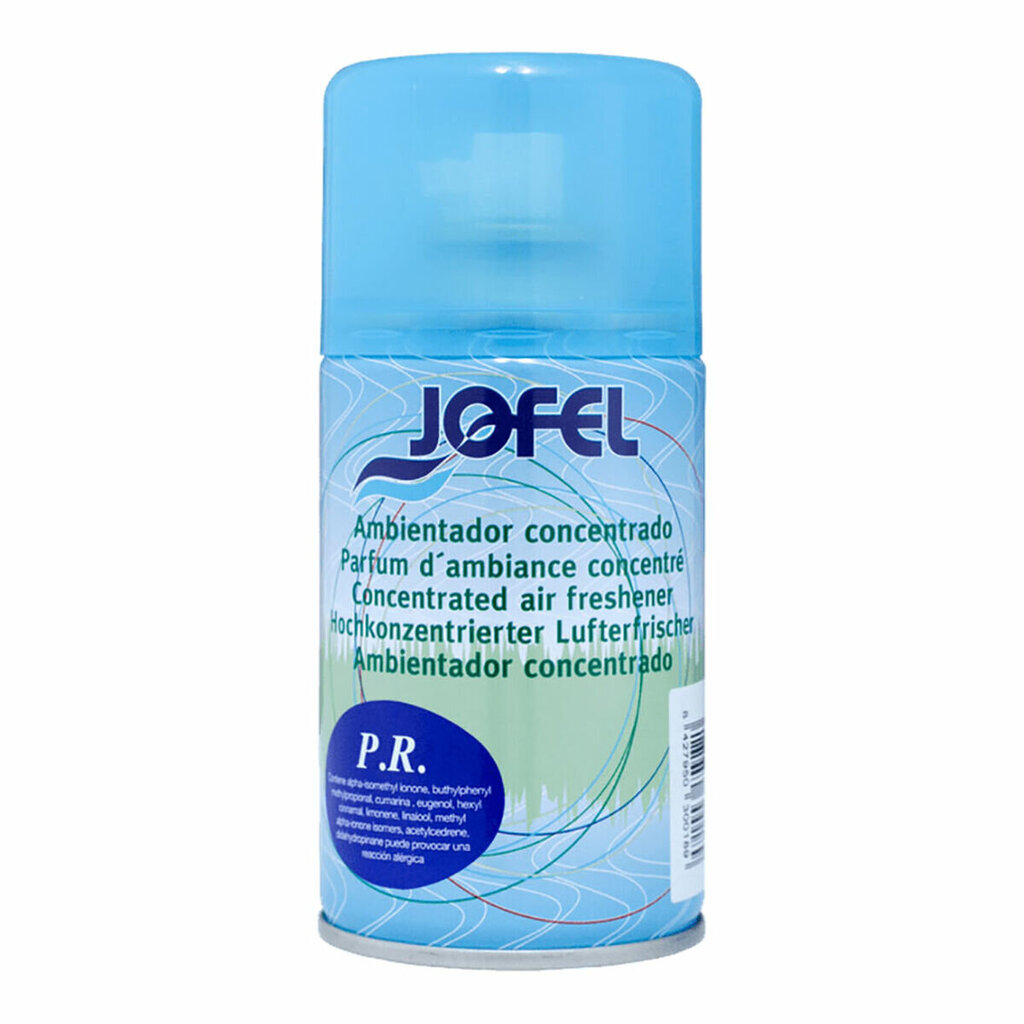 Jofel oro gaiviklis, 250 ml цена и информация | Oro gaivikliai | pigu.lt