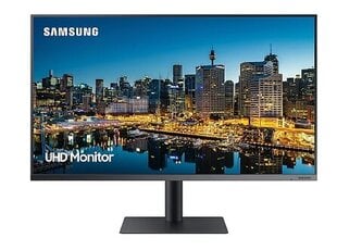 Samsung 870V LF32TU870VPXEN цена и информация | Мониторы | pigu.lt