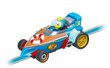 Žaislinė automobilių trasa Carrera Mickey Mouse Fun Race цена и информация | Žaislai berniukams | pigu.lt