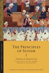Principles of Sufism kaina ir informacija | Apsakymai, novelės | pigu.lt