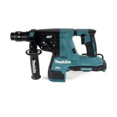 Аккумуляторная ударная дрель Makita DHP 281 M4J, 18 В, с аккумулятором и без зарядного устройства цена и информация | Шуруповерты, дрели | pigu.lt