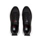 Sportiniai batai vyrams Tommy Jeans 80113, juodi цена и информация | Kedai vyrams | pigu.lt