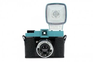 Lomography Diana F + kaina ir informacija | Momentiniai fotoaparatai | pigu.lt