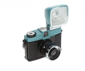 Lomography Diana F + kaina ir informacija | Momentiniai fotoaparatai | pigu.lt