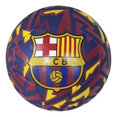 Futbolo kamuolys FC Barcelona, 5 kaina ir informacija | Futbolo kamuoliai | pigu.lt