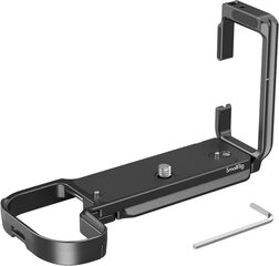 SmallRig L-Bracket kaina ir informacija | Priedai vaizdo kameroms | pigu.lt