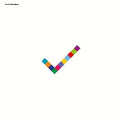 Vinilinė plokštelė LP Pet Shop Boys - Yes, 180g, 2017 Remastered kaina ir informacija | Vinilinės plokštelės, CD, DVD | pigu.lt