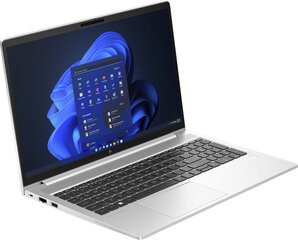 HP EliteBook 650 G10 817Q8EA kaina ir informacija | Nešiojami kompiuteriai | pigu.lt