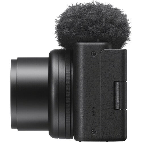 Sony ZV-1 II Vlog kaina ir informacija | Skaitmeniniai fotoaparatai | pigu.lt
