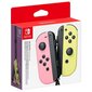 Nintendo Joy-Con kaina ir informacija | Žaidimų kompiuterių priedai | pigu.lt