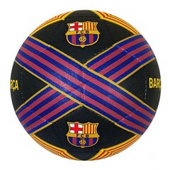 Futbolo kamuolys FC Barcelona, 5 kaina ir informacija | Futbolo kamuoliai | pigu.lt