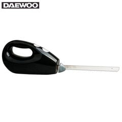 Daewoo elektrinis peilis, 2 vnt. цена и информация | Ножи и аксессуары для них | pigu.lt