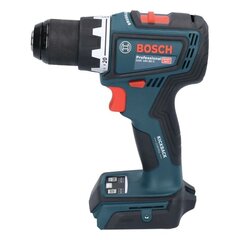 Аккумуляторная дрель Bosch GSR 18V-90 C, нет зарядного устройства цена и информация | Шуруповерты, дрели | pigu.lt