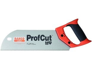 Ножовка фанеропрофильная ProfCut 12" 300мм UT11 цена и информация | Пилы, циркулярные станки | pigu.lt