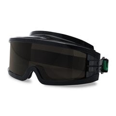 Apsauginiai akiniai Uvex Ultravision, 1 vnt. kaina ir informacija | Galvos apsauga | pigu.lt