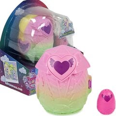 Figūrėlės name-kiaušinyje Hatchimals kaina ir informacija | Žaislai mergaitėms | pigu.lt