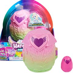 Figūrėlės name-kiaušinyje Hatchimals цена и информация | Игрушки для девочек | pigu.lt