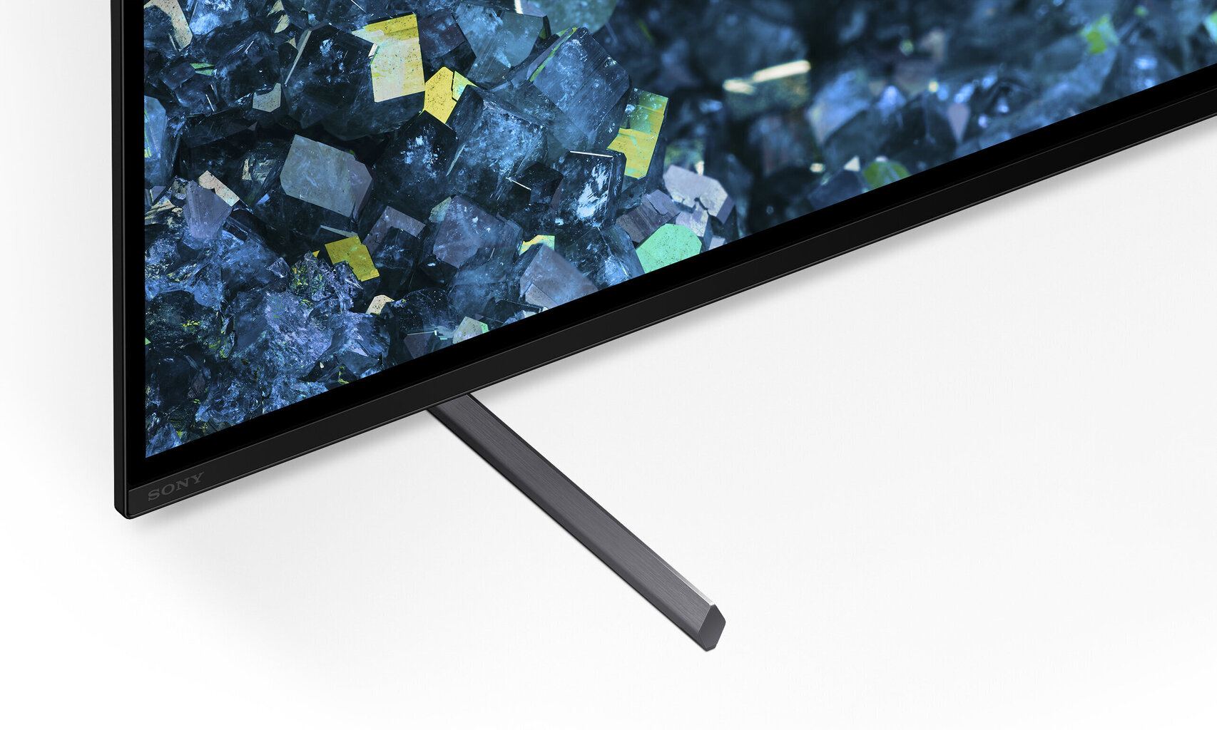 Sony Google TV OLED XR77A80LAEP kaina ir informacija | Televizoriai | pigu.lt