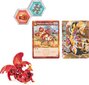 Figūrėlė Blitz Fox Bakugan Legends Platinum ir kortelės kaina ir informacija | Žaislai berniukams | pigu.lt