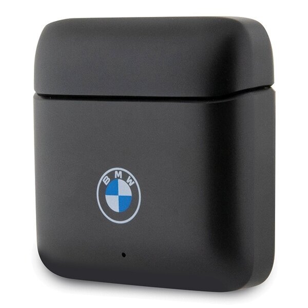 TWS BMW BMWSES20AMK Black kaina ir informacija | Ausinės | pigu.lt