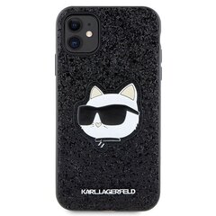 Karl Lagerfeld KLHCN61G2CPK kaina ir informacija | Telefono dėklai | pigu.lt