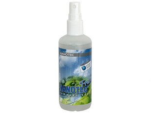 Nanotec Fresh gaiviklis (100ml) kaina ir informacija | Autochemija | pigu.lt