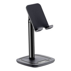 Joyroom JR-ZS203 desktop phone|tablet holder (white) цена и информация | Держатели для телефонов | pigu.lt