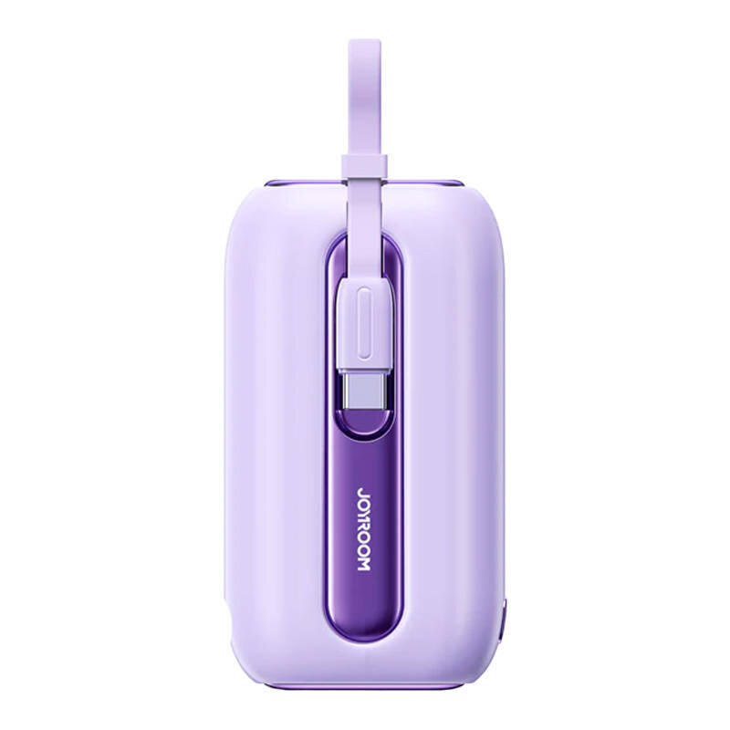 JR-L013 Colorful 10000mAh цена и информация | Atsarginiai maitinimo šaltiniai (power bank) | pigu.lt