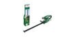 Akumuliatorinės gyvatvorių žirklės Bosch 0600849M00 kaina ir informacija | Gyvatvorių, žolės žirklės | pigu.lt