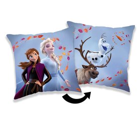 Frozen 2 Wind 02 цена и информация | Подушки | pigu.lt