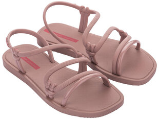 Basutės moterims Ipanema Solar Sandal Fem 1531121, rožinės kaina ir informacija | Basutės moterims | pigu.lt