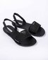 Basutės moterims Ipanema Breezy Sandal Fem 1532721, juodos kaina ir informacija | Basutės moterims | pigu.lt