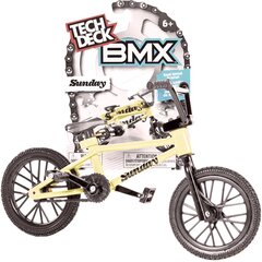 Pirštų dviratis Tech Deck BMX цена и информация | Игрушки для мальчиков | pigu.lt