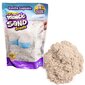 Kinetinis smėlis su vanilės kvapu Kinetic Sand цена и информация | Piešimo, tapybos, lipdymo reikmenys | pigu.lt