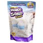 Kinetinis smėlis su vanilės kvapu Kinetic Sand цена и информация | Piešimo, tapybos, lipdymo reikmenys | pigu.lt