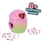 Figūrėlių rinkinys Hatchimals Family Hatchy House kaina ir informacija | Žaislai mergaitėms | pigu.lt