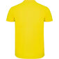 Polo marškinėliai vyrams Roly Star, geltoni kaina ir informacija | Vyriški marškinėliai | pigu.lt