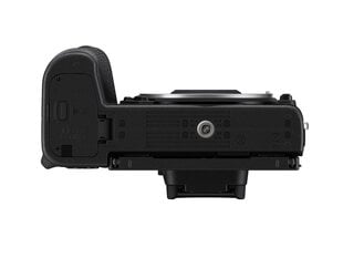 Nikon Z50 + FTZ II Adapter цена и информация | Цифровые фотоаппараты | pigu.lt