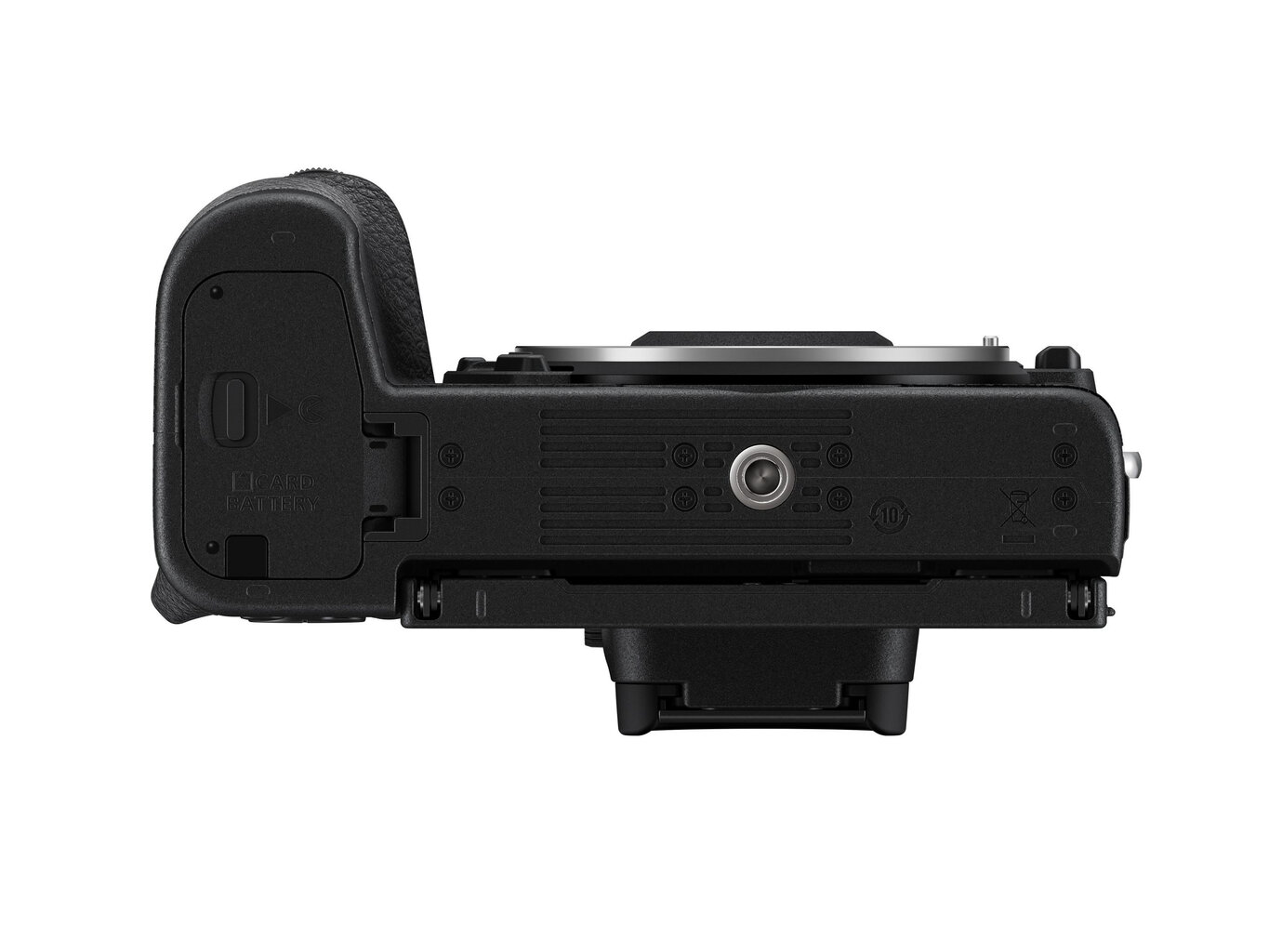 Nikon Z50 + FTZ II Adapter kaina ir informacija | Skaitmeniniai fotoaparatai | pigu.lt