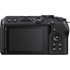 Nikon Z 30, (Z30) + Nikkor Z DX 18–140 мм f/3,5–6,3 VR + адаптер FTZ II цена и информация | Цифровые фотоаппараты | pigu.lt