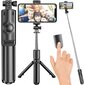 Perf Selfie kaina ir informacija | Asmenukių lazdos (selfie sticks) | pigu.lt