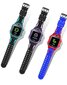 Happyjoe Quaro Red kaina ir informacija | Išmanieji laikrodžiai (smartwatch) | pigu.lt