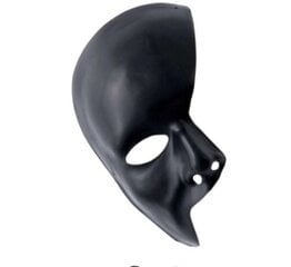 Plastikinė veido kaukė Zombis kaina ir informacija | Karnavaliniai kostiumai | pigu.lt