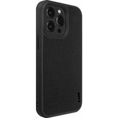 LAUT Urban Protect Cordura - protective case for iPhone 14 Pro, compatible with MagSafe (black) цена и информация | Чехлы для телефонов | pigu.lt