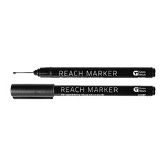 Žymeklis Gson deep hole reach marker, 12 vnt. цена и информация | Механические инструменты | pigu.lt