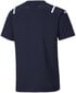 Puma marškinėliai paaugliams TeamUltimate Jersey Jr 705078 06, mėlyni цена и информация | Marškinėliai berniukams | pigu.lt