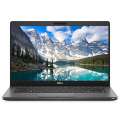 Dell 5300 цена и информация | Ноутбуки | pigu.lt