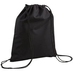 Спортивная сумка Puma Phase Gym Sack Black цена и информация | Школьные рюкзаки, спортивные сумки | pigu.lt