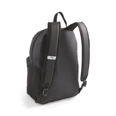 Рюкзак Puma Phase Backpack Black 079943 01 цена и информация | Puma Товары для детей и младенцев | pigu.lt