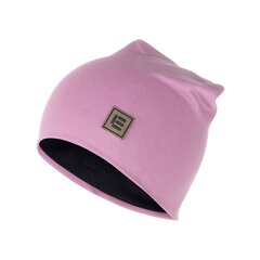 Lenne kepurė mergaitėms, 23678 C*122, rožinė kaina ir informacija | Kepurės, pirštinės, šalikai mergaitėms | pigu.lt